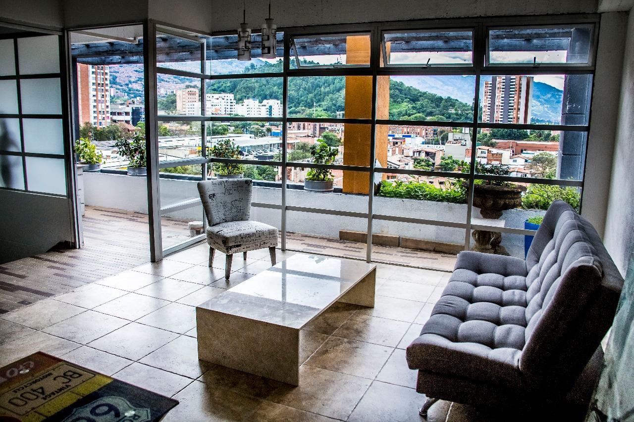 Apartamento Sky View